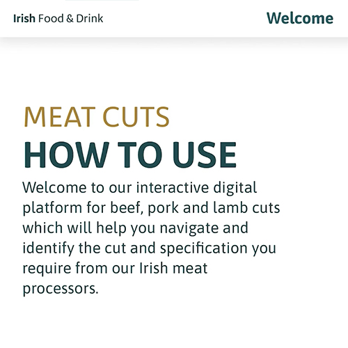 Irish Food and Drink